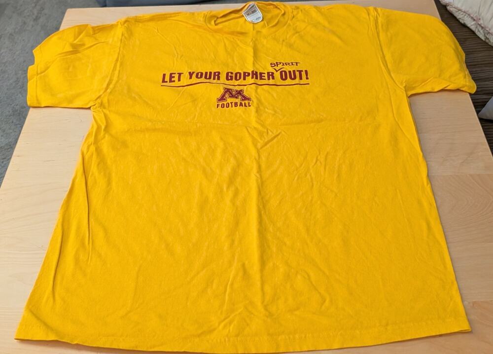 🏖️Mens XL Fruit of the Loom Tee